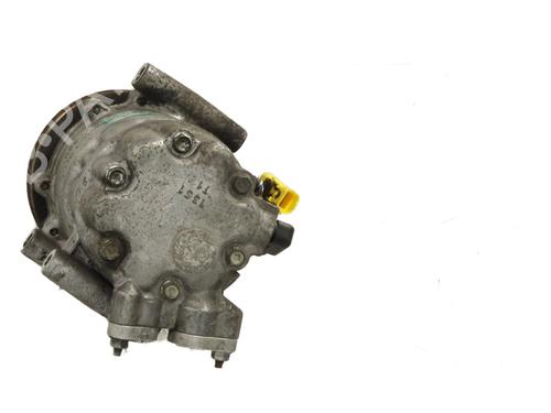 AC compressor CITROËN C4 I (LC_) 1.6 HDi | BP32103605M34 
