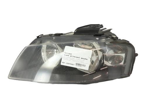 Left headlight AUDI A3 (8P1) 1.9 TDI | BP34334891C28 - Image 2