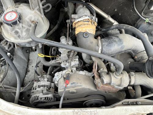 Left front indicator FORD TRANSIT Platform/Chassis (E_ _) 2.5 DI (EME/L/S, ENE/L/S) | BP28669361C32