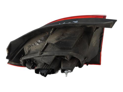 Right taillight RENAULT TWINGO II (CN0_) 1.2 16V (CN04, CN0B) | BP28718866C35 - Image 5