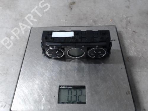 Used Climate control CITROËN DS3 (SA_) 1.6 VTi 120 (120 hp) 21306224