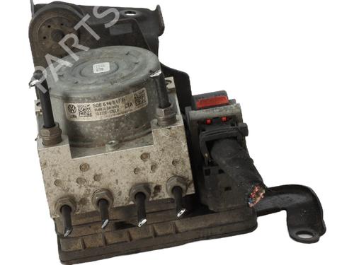ABS pump VW GOLF VII (5G1, BQ1, BE1, BE2) 1.6 TDI | BP29202703M43 