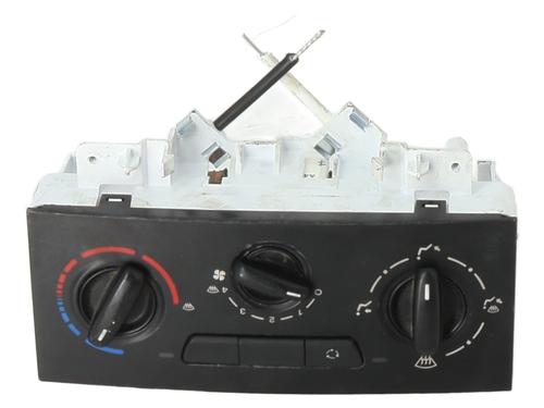Used Climate control PEUGEOT PARTNER Box Body/MPV 1.6 HDi / BlueHDi 75 (75 hp) 24523857