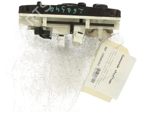 climate-control-peugeot-206-2l_-2m_-2009-2010-2011-2012-2013-34335255 main image