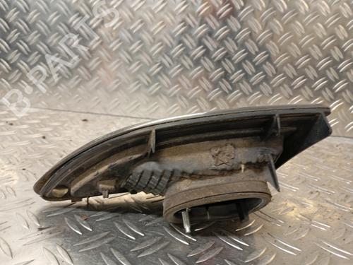 Used Left tailgate light Left tailgate light RENAULT SCÉNIC III (JZ0/1_) 1.5 dCi (110 hp) 23905900 23905900
