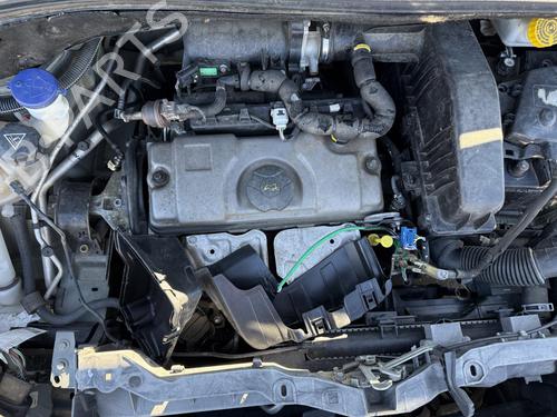 Alternator CITROËN C3 II (SC_) 1.4 | BP24405256M7  - Image 15