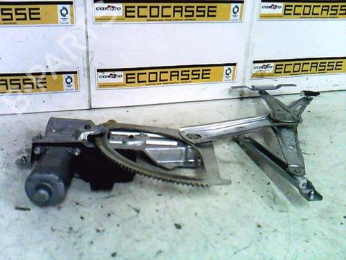 Used Left front window motor OPEL ASTRA H (A04) 1.3 CDTI (L48) (90 hp) 21363243