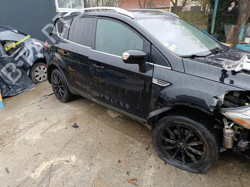 Steering column stalk FORD KUGA I 2.0 TDCi | BP32422064I23  - Image 17