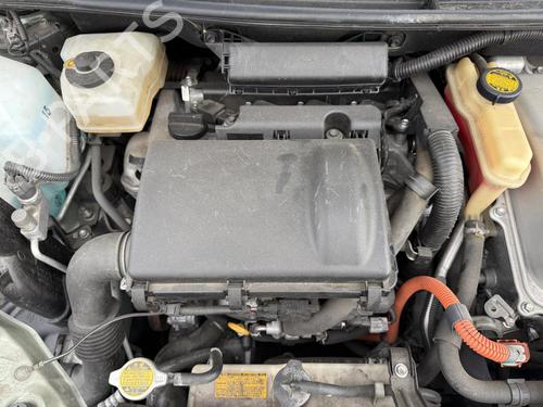 Steering column TOYOTA PRIUS Liftback (_W2_) 1.5 Hybrid (NHW20_, NHW20R) | BP21890410M21 