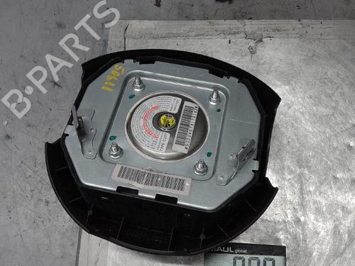Driver airbag NISSAN MICRA III (K12)  | BP21297906C9 
