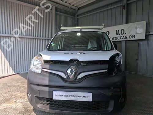AC radiator RENAULT KANGOO Express (FW0/1_) 1.5 dCi 80 (FW15) | BP39395641M32 - Image 5