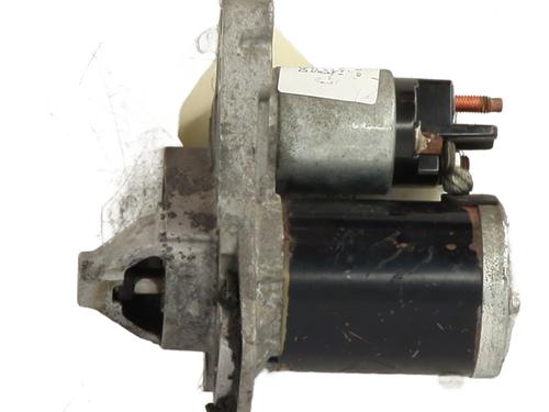 Starter DACIA SANDERO II TCe 90 (B8M1, B8MA, B8AC) | BP21303349M8 