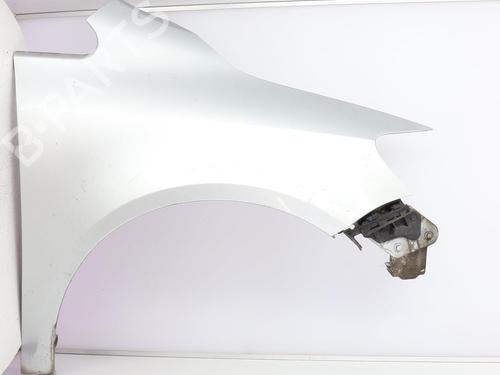 Błotnik przedni prawy VW GOLF PLUS V (5M1, 521) 1.6 TDI | BP29894425C42