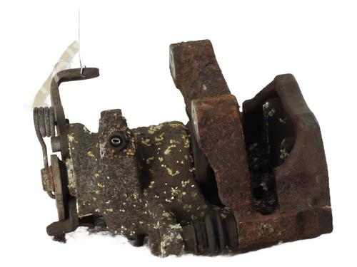 Used Right rear brake caliper Right rear brake caliper CITROËN DS4 (NX_) 2.0 HDi 165 (163 hp) 21296965 21296965