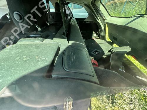 Upper protection BMW 3 Touring (E91) 320 d | BP21370594M93  - Image 14