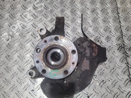 Used Left front steering knuckle Left front steering knuckle 37737276 37737276