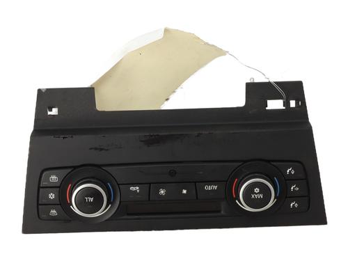 Used Climate control Climate control BMW X1 (E84) xDrive 18 d (143 hp) 32422247 32422247