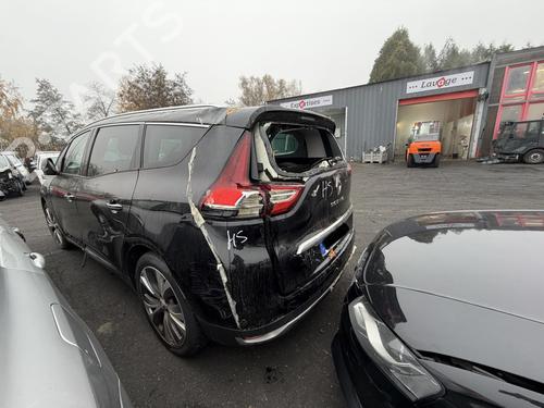 Used Parts RENAULT GRAND SCÉNIC IV (R9_)  1.6 dCi 130  4319314