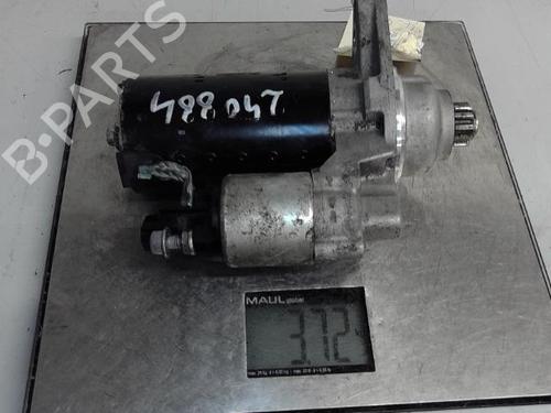 Used Starter VW POLO V (6R1, 6C1) 1.6 TDI (75 hp) 21305289