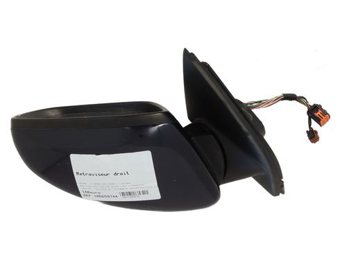 Right mirror PEUGEOT 308 II (LB_, LP_, LW_, LH_, L3_) 1.6 BlueHDi 120 | BP26241209C27 
