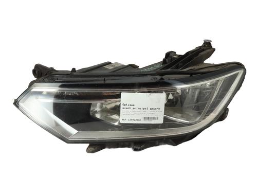 Left headlight VW PASSAT B8 (3G2, CB2) 1.6 TDI | BP33827209C28 - Image 3