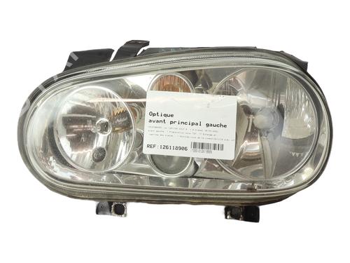 Used Left headlight Left headlight VW GOLF IV (1J1) 1.9 TDI (150 hp) 35828566 35828566