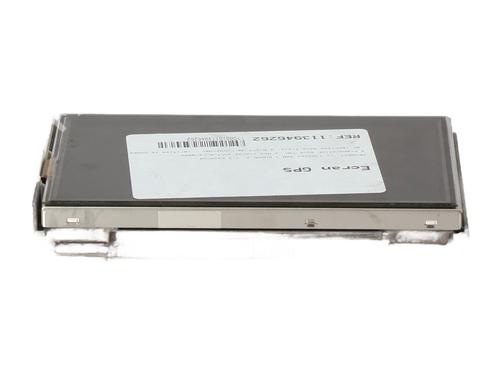 Display Display PEUGEOT 208 I (CA_, CC_) 1.2 THP 110 (110 hp) 29634177 29634177