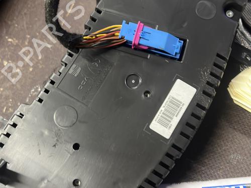 Instrument cluster SEAT LEON (1P1) 1.9 TDI | BP21292656C47 