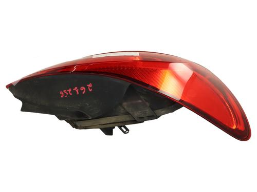 Left taillight VW SCIROCCO III (137, 138) 1.4 TSI | BP33943068C34 - Image 6