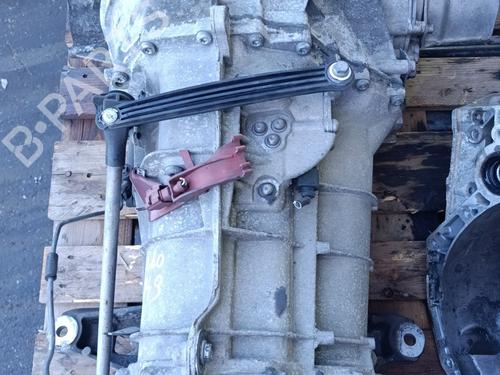 Used Gearbox Gearbox 32707176 32707176