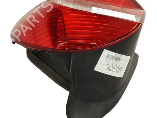 Used Right taillight Right taillight 23820053 23820053
