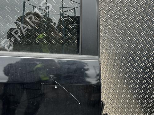 Right rear door VW TOURAN (1T3) 2.0 TDI | BP25147247C5 