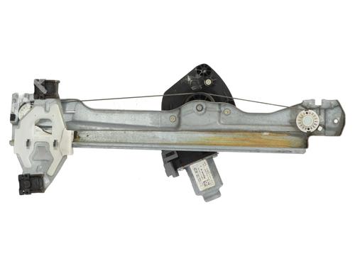 Right rear window motor CITROËN C4 II (NC_) 1.6 HDi 110 | BP23971265E22 - Image 3