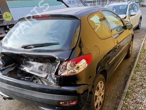 Front right seatbelt PEUGEOT 206+ (2L_, 2M_) 1.4 i | BP34343473I25  - Image 22