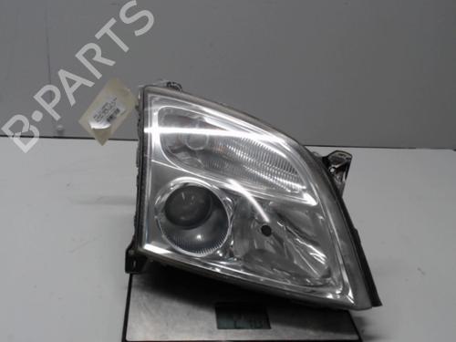 Used Right headlight OPEL SIGNUM Hatchback (Z03) 2.2 DTI (F48) (125 hp) 21299730