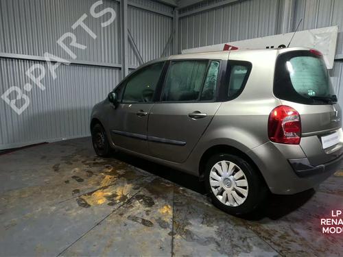 Ratstangsstang RENAULT MODUS / GRAND MODUS (F/JP0_) 1.5 dCi 75 | BP38631796I23 - Image 18