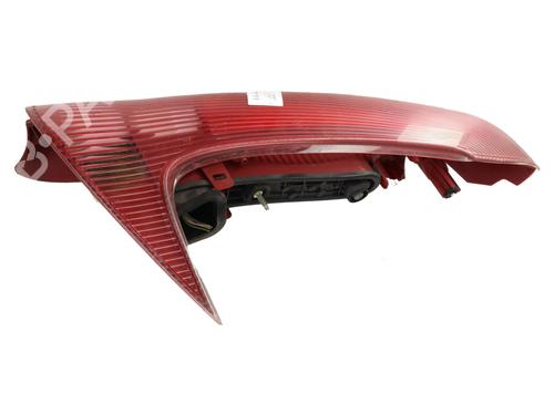Right taillight PEUGEOT 206 SW (2E/K) 1.6 HDi 110 | BP21298708C35 