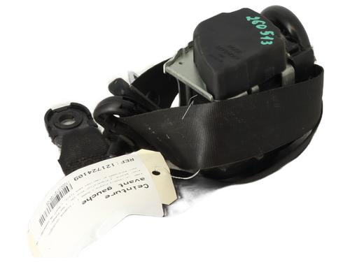 Used Front left seatbelt Front left seatbelt FORD FIESTA VII (HJ, HF) 1.0 EcoBoost (101 hp) 32472097 32472097