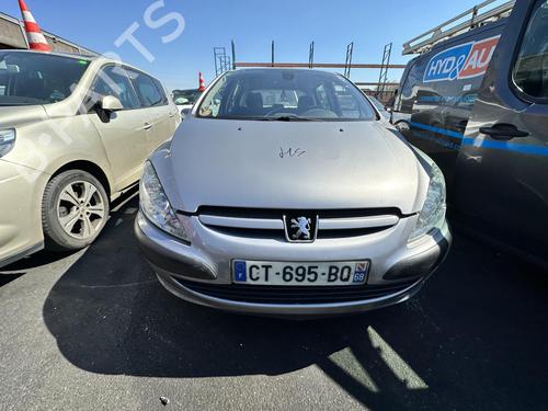 AC compressor PEUGEOT 307 (3A/C) 1.6 16V | BP28487415M34 