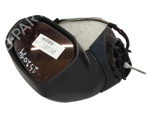 Right mirror PEUGEOT 5008 (0U_, 0E_) 1.6 HDi | BP26928606C27 