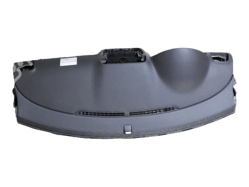 Dashboard VW SCIROCCO III (137, 138) 1.4 TSI | BP37866027C46 - Image 4