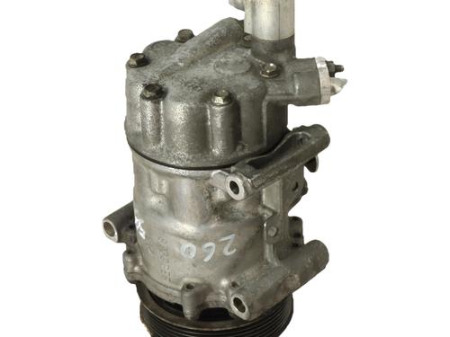 AC compressor CITROËN C5 III (RD_) 2.0 HDi 180 (RDAHWT) | BP38762740M34 - Image 2