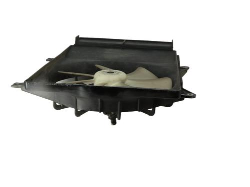 Radiator fan SUZUKI SPLASH (EX) 1.0 (A5B310) | BP34526450M35 - Image 5