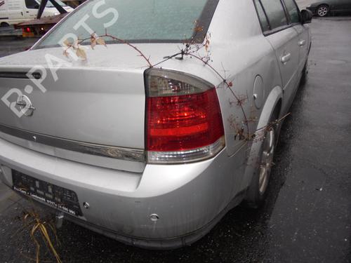 Used Parts OPEL VECTRA C (Z02)  1.6 16V (F69)  2282436