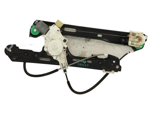 Used Right rear window motor Right rear window motor BMW 1 (E87) 116 i (122 hp) 22710520 22710520