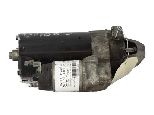Used Starter Starter BMW X5 (E70) xDrive 30 d (245 hp) 22897435 22897435