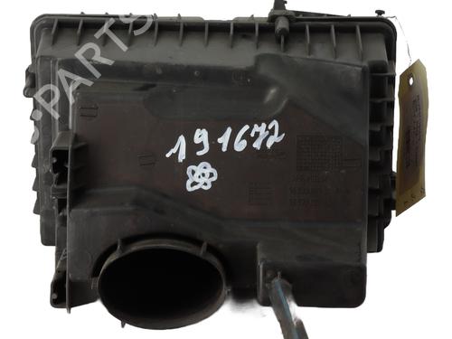 Air filter box PEUGEOT 3008 I MPV (0U_) 2.0 HDi Hybrid4 (0URHCA) | BP21365975M87