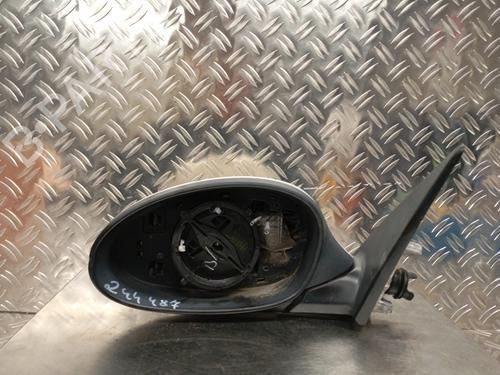 Used Left mirror BMW 3 (E90) 320 d (163 hp) 23827016