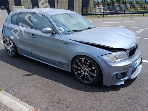 Radio BMW 1 (E87) 118 d | BP27899521E6 - Image 10