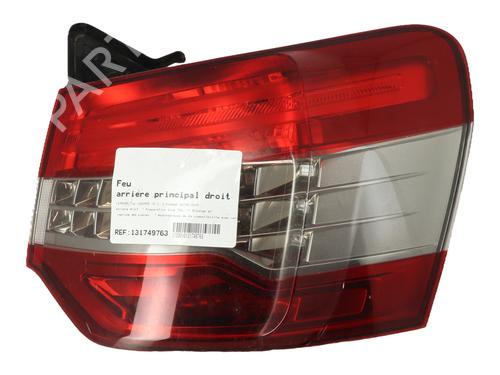 right-taillight-citroen-c5-iii-rd_-2008-2009-2010-2011-2012-2013-2014-2015-2016-2017-38631725 main image